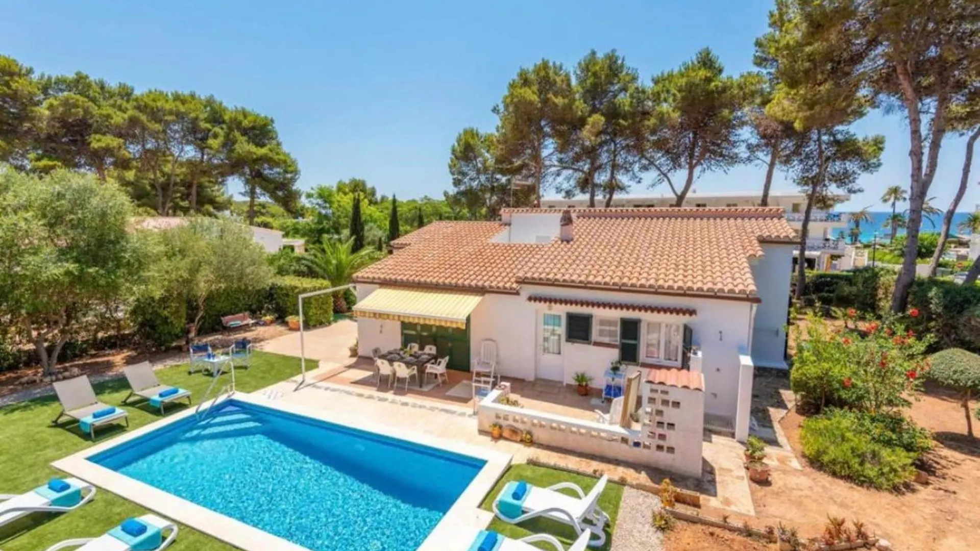 St Tomas Rustic V Pool Beachside Санто Томас